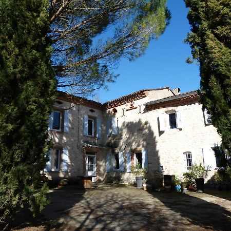 לינה וארוחת בוקר Castelnau-de-Lévis Domaine De Bonnet מראה חיצוני תמונה