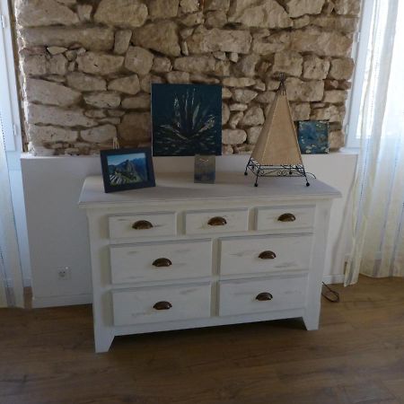לינה וארוחת בוקר Castelnau-de-Lévis Domaine De Bonnet מראה חיצוני תמונה