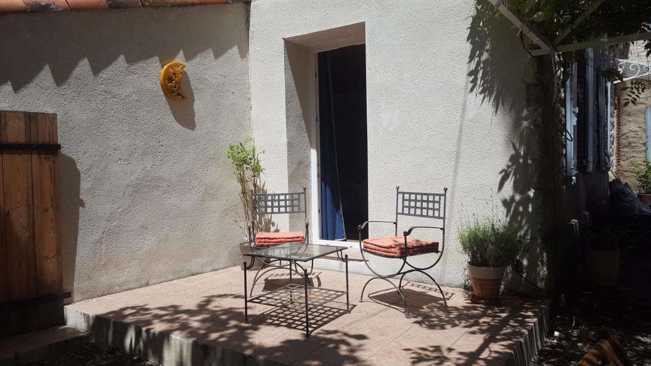 לינה וארוחת בוקר Castelnau-de-Lévis Domaine De Bonnet מראה חיצוני תמונה