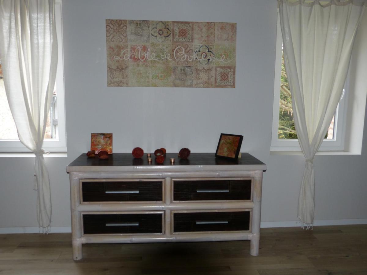 לינה וארוחת בוקר Castelnau-de-Lévis Domaine De Bonnet מראה חיצוני תמונה